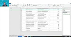 Тема 2.7 (часть 3) Работа с большими таблицами (базами данных) Формы данных при работе со списками