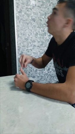 No gay?