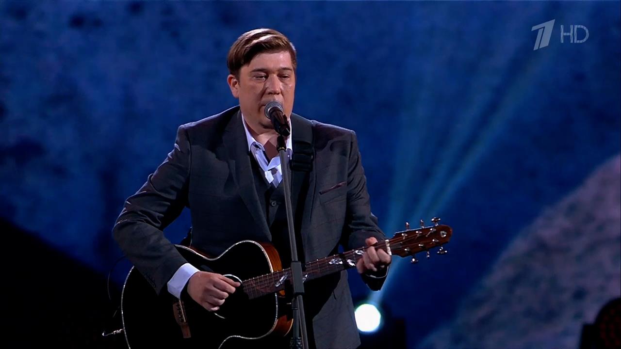 Группа, участвующая в шоу "Наша новая музыка", выступила на концерте ко Дню семьи