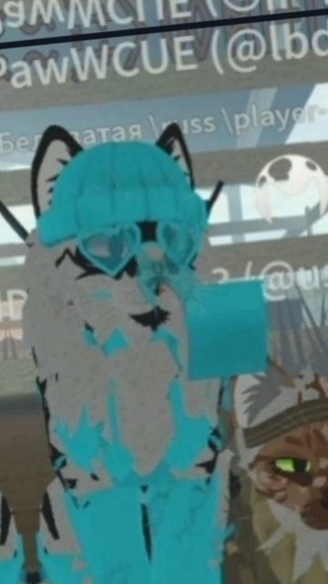 Мои любимые вкуеры|WCUE|часть 1