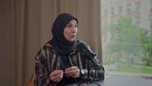 Муфтият работает на Айну Гамзатову?