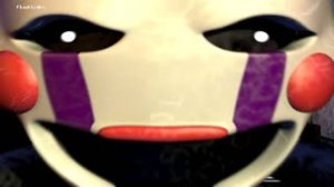 Five Nights at Freddys 2(4) Они не дают мне передохнуть