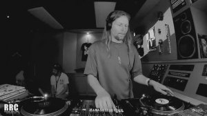 Renegade Radio Camp - BLASTA (40hz night) - July 11 / 2025