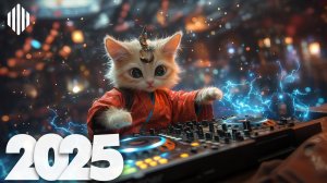 EDM Music Mix 2025🔥 🎧 Top New Hits & Pop Remixes🔥🎧 Слушать музыку онлайн