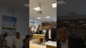 Встреча выпускников 40 лет спустя