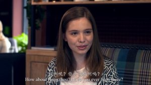 Unit4 你去过上海吗？