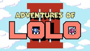 Adventures of Lolo 3 (NES)