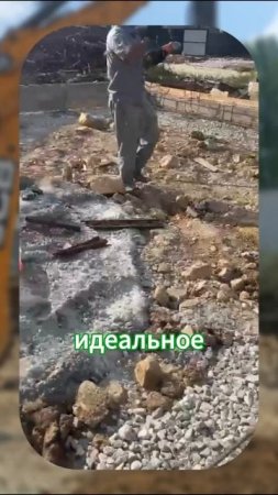 Начали строительство в новом Заселье! Хотите узнать больше о проекте? #полистиролбетон #дом