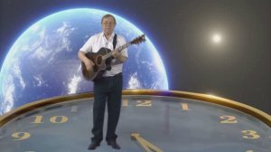 Поезд жизни.Сл и муз Сергей Метёлкин.Видео Заруднев Сергей .