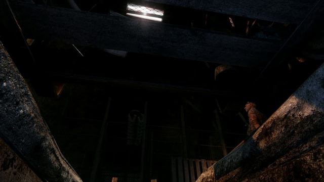 Metro 2033 Redux: часть 3 смотреть онлайн