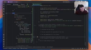 34. Creating Unit Tests for RPCs - Part 2 (Streaming)