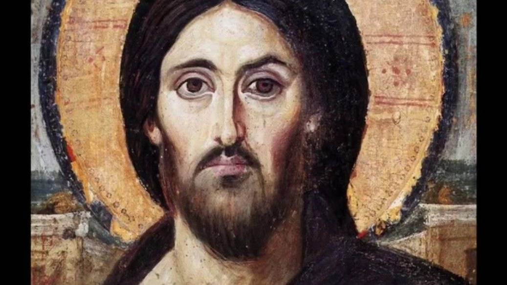 Христианская молитва. Разговор с Богом. Преподобный Исаак Сирин ☦️🙏☘️