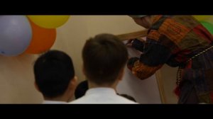 выпускной Саши детский садик