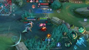 Фарамис не знающий смерти