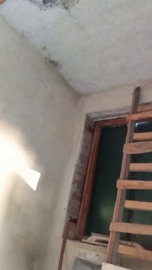 Секретный этаж