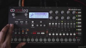19. Oscillator Sync