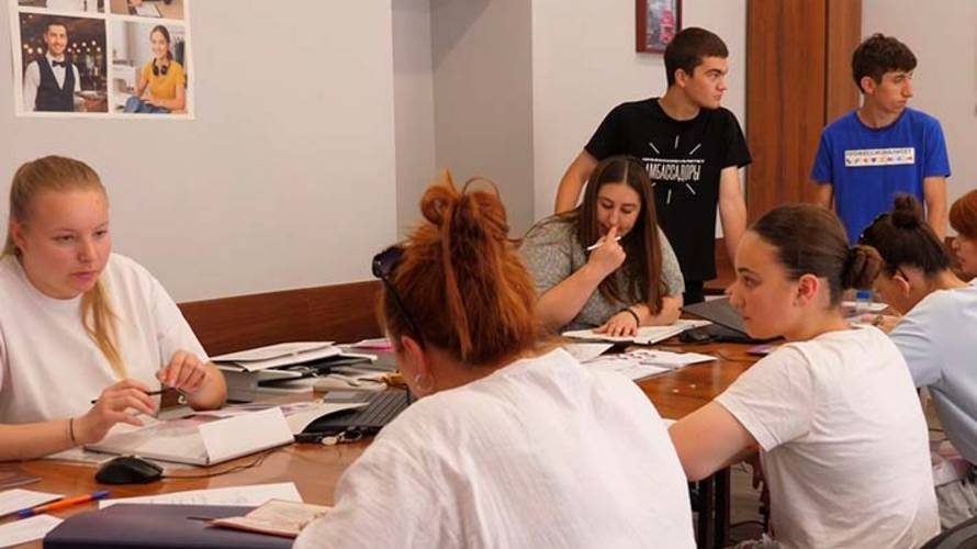 В республике вырос спрос на среднее профессиональное образование