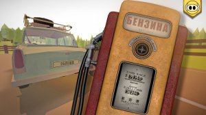 Jalopy | Баги, юмор и фейлы: сборник смеха