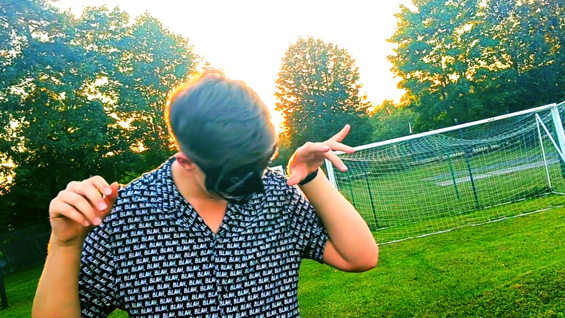 Internal - SELFDECEPTION