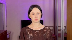 Ангелина Михайлова. Визитка 2025