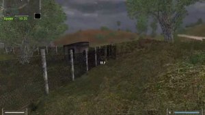 S.T.A.L.K.E.R.# Упавшая Звезда. Честь Наёмника