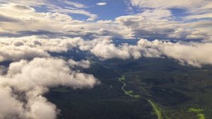 Горный Алтай