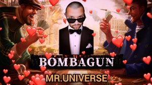 ОБЗОР ИГРЫ : " BOMBAGUN "