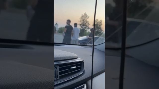 В Твери охранники ТЦ "Олимп" приставали девушкам !!!
