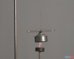 Физика. Опыты. Реактивное движение