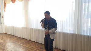 Владимир Волынкин - Звёздное лето