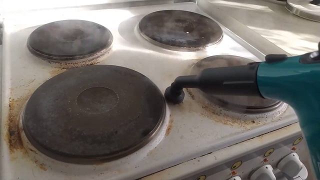 Пароочиститель Bort BDR-1500-RR