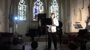 Б.Ковач Посвящение Р.Штраусу