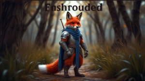 Пошли смотреть Enshrouded