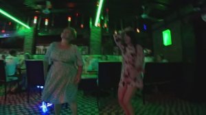 ГРИН БАР Дивноморское 11.07.2025