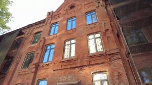 Театр «ФЭСТ» и школа в мкрн. Пироговский реконструируются