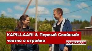 Свайный фундамент и болото: что не расскажут в рекламе