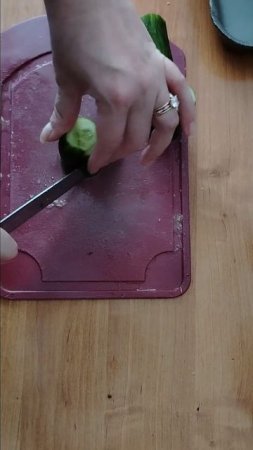 Крабовый салат☺️