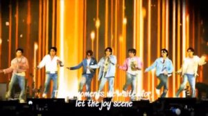 BTS - ARMY -THE WAIT IS OVER