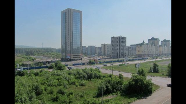 Убывающие города