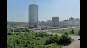 Убывающие города