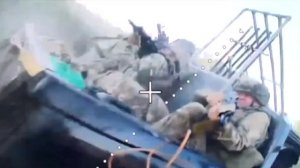 ВСУ закончили свое существование
