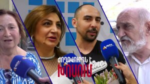 «Народ говорит»: Армения недостаточно подготовлена к противостоянию с другими странами