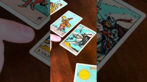 ❗️КУДА ИСЧЕЗЛА АННА ЦОМАРТОВА? ⁉️Спрашиваю карты ТАРО.