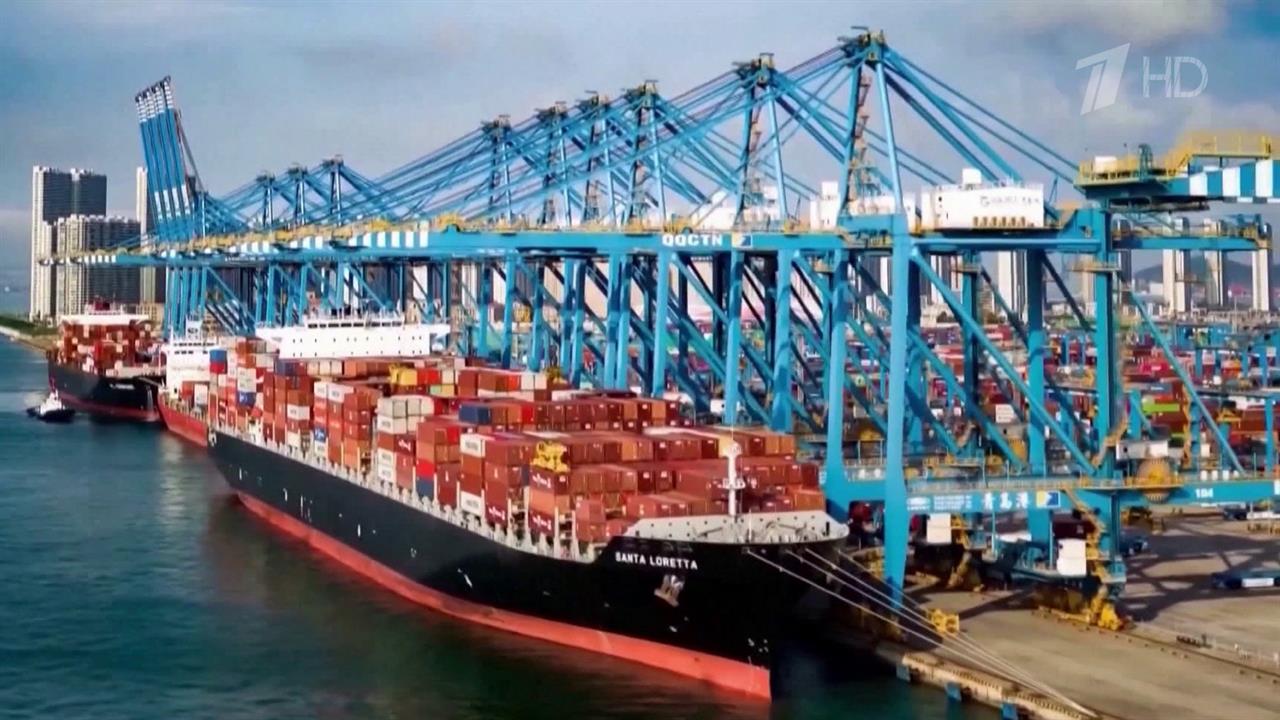 Дональд Трамп опубликовал письмо о пошлинах главе Еврокомиссии Урсуле фон дер Ляйен