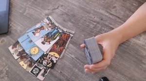 Вам придется войти в эту дверь! таро прогноз