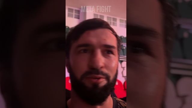 Абдулвахабов против Вартаняна! Мы ждем | ТУХУГОВ