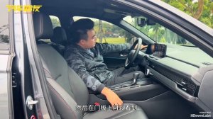 Тест-драйв Honda Accord – Стоит ли своих денег