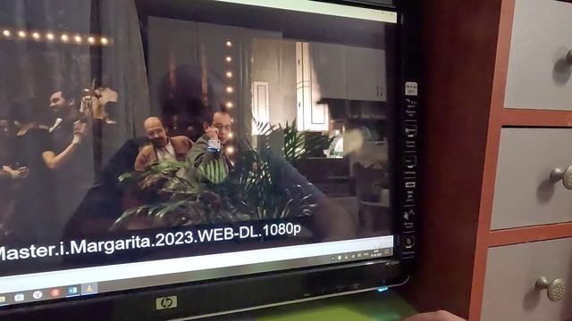 Отзыв о Фильме Мастер и Маргарита 2024г. Стоит Посмотреть. Обзор кинокритика смотреть онлайн