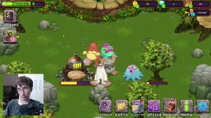 My Singing Monsters: давно хотел поиграть, попалась на глаза - погнали!