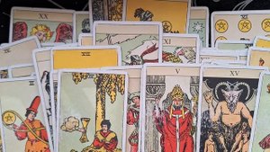 ТАРО РАСКЛАД/ С КЕМ ВАМ УЖЕ НЕ ПО ПУТИ   т. 89895342359 смс. WhatsApp